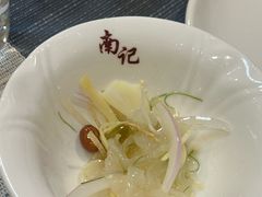 -寻味顺德·南记酒家·传统顺德菜·鱼生(广源路店)