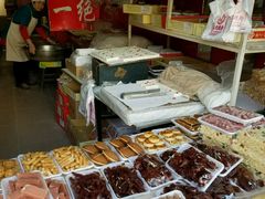 -老王记糕干(养鱼池路店)