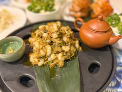 -姑苏家宴·苏帮菜·松鼠桂鱼(苏州总店)