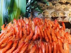-Social 秀西餐厅-长沙瑞吉酒店(运达店)