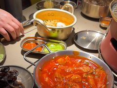 -西塔老太太泥炉烤肉(青浦蟠龙天地店)