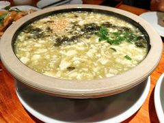 -包子大王(新泽巷店)