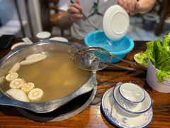 原味锅底-万祥牛肉火锅(金龙店)