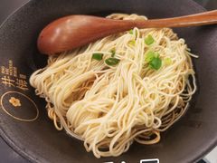 -贡梅老面馆·蟹粉面·无锡特色小吃(南长街主推店)