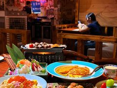 -松羽料理(国大店)