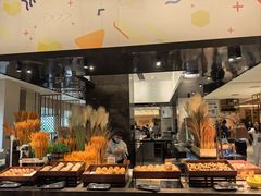 -杭州开元名都大酒店·地中海自助餐厅