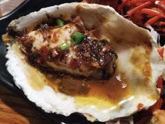 -三太子地摊烧烤·小龙虾(北蔡店)