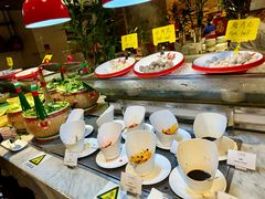 -深圳同泰万怡酒店·万荟轩自助餐厅(同泰店)