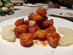 -杏花樓(福州路总店)