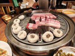 -九田家黑牛烤肉料理(新辰里亚运村店)