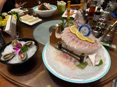 -东海怡品海鲜豆捞(星街坊店)