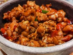 -径山十八道·风味民间菜(华夏之心店)