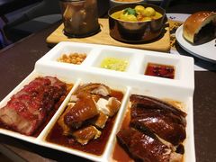 -有璟阁港式餐厅(金融街购物中心店)