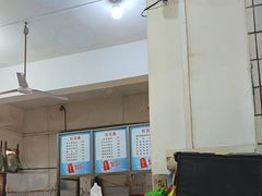 -高师傅特色米粉汤包(建设路店)