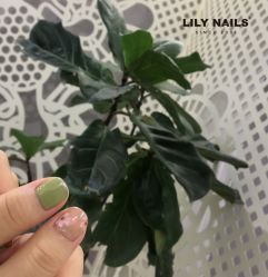 -LILY NAILS美甲美睫