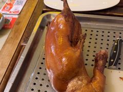 -范家小馆·烤鸭新京菜(金融街店)