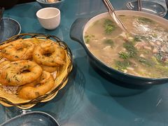 -安泰楼·佛跳墙创始人·传统闽味早茶·酒楼(三坊七巷闽菜地标店)