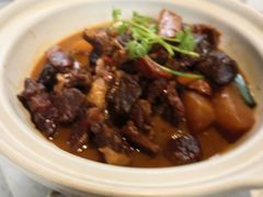 -又见炊烟私房菜(敬亭路店)