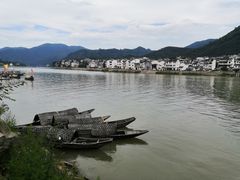 -新安江山水画廊风景区