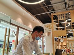-唐食语粥(青山万达广场店)