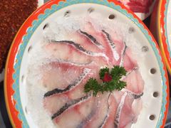 -一斗火锅·招财羊毛肚(泰吉滨江店)
