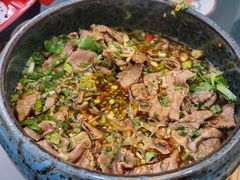 -君霖海鲜私房菜(春柳店)