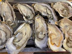 -蚝英雄鲜蚝自助专门店(长楹天街直营店)