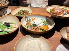 -青年公社烤鸭(熙悦天街店)
