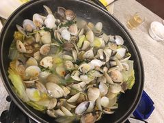 -吉源大排档·鱼生·海鲜(烧烤彩印厂店)