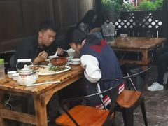 大堂-小厨子私房菜·云南美食店