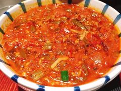 小锅米线-浩海火烧云傣家菜(京广店)