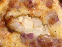 焗土豆-HELLO MUSAE 拾光缪斯餐厅·纯正希腊风味(苏州中心店)