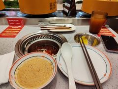 -喜家自助小火锅(乐客城店)