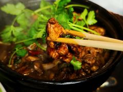 -川香煲(茅台路店)