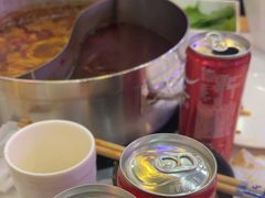 -牛记皇鲜牛肉火锅(环球度假区梨园店)