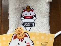 -Manner Coffee(淮海755店)