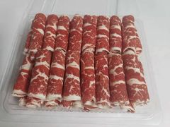 -老门框爆肚涮肉(金宝街店)