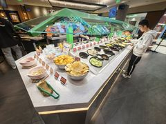 -纽约客美式餐厅(新奥购物中心店)