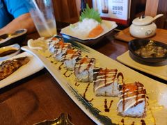 -烧鸟横丁(联发文创口岸店)