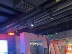 -HOTISLAND海鸡岛·韩国料理(江南西店)