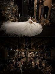 -MECCI婚礼摄影跟拍(红东方广场店)