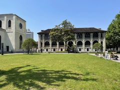 -嘉兴月河历史街区