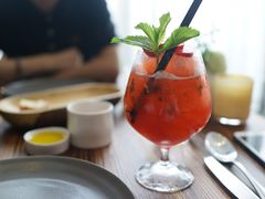 -Mercato莫卡多露台餐厅与酒吧(K11店)