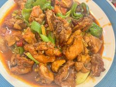 -五谷丰登·胶东海鲜·家常菜(张村店)