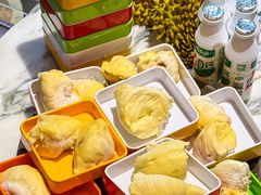 -皇室假期美食水疗会(春风路店)