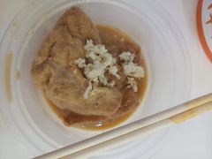 -津品味小吃(大学湾店)