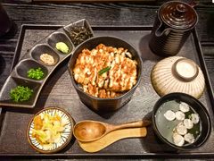 -玄白·炭烤活鳗(上海首店)