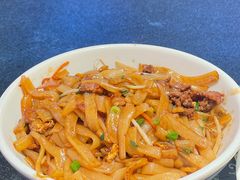 -聚味罗记大排檔·烧烤·鲜鱼杂·甲鱼煲(科学馆店)