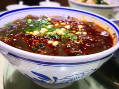 -独秀小吃(蓝田店)