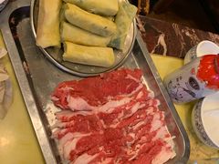 -月圆火锅(宁海东路二店)